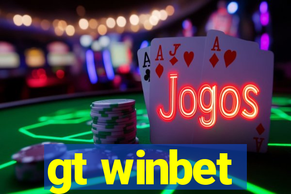 gt winbet